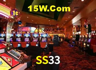 Live Casino SS33