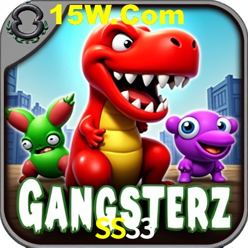 Game Providers SS33