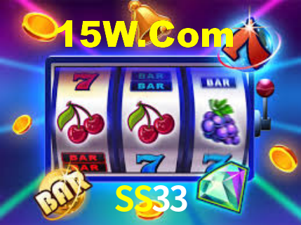 Exclusive Games SS33