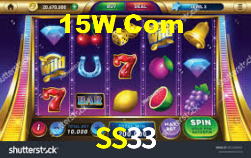 SS33 App Interface