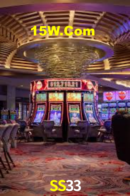 SS33: A Experiência de Casino com Jogos de Mesa ao Vivo