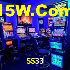 Welcome Bonus SS33