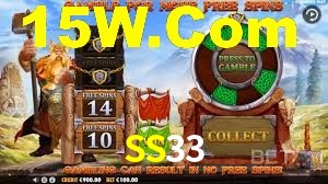 VIP Casino SS33