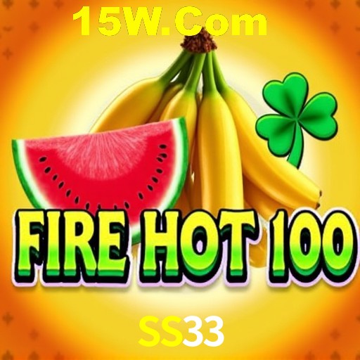Slot Games SS33