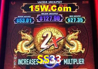 Slot Games SS33